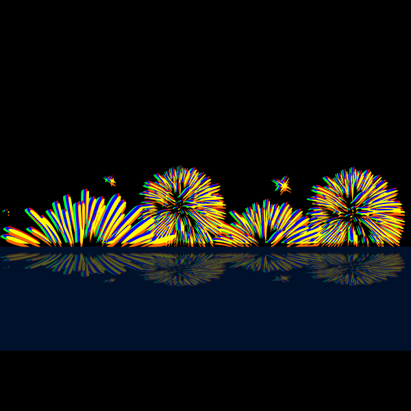 FireworksSVG