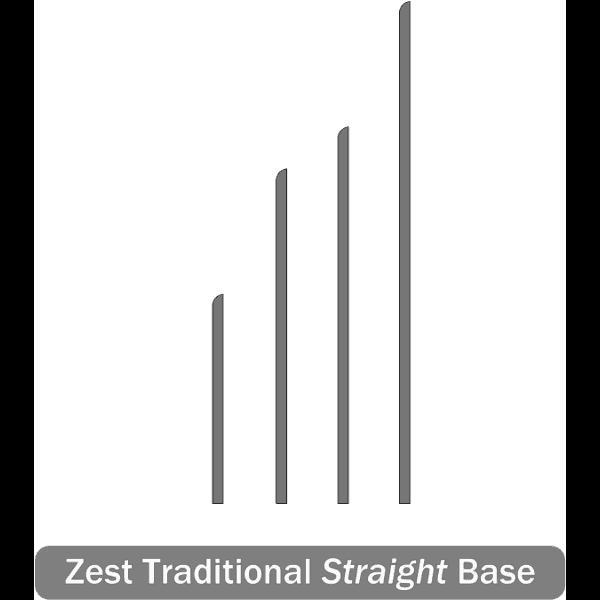 Four Vertical Straight Line