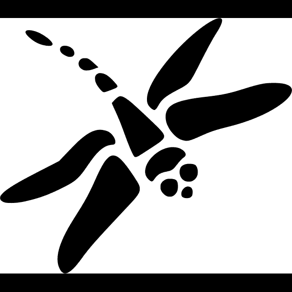 Free Dragonfly Artwork