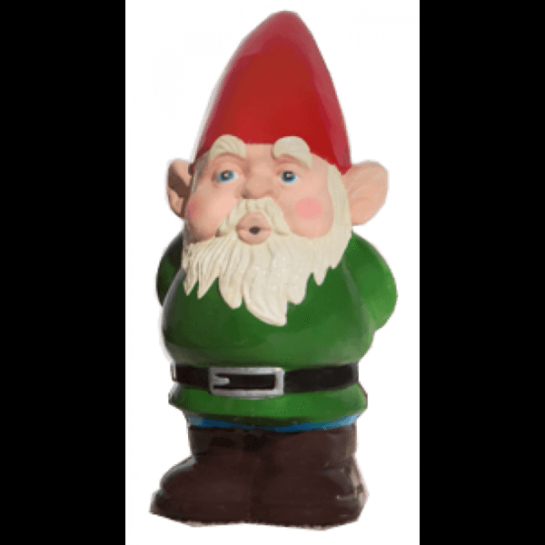 Gnomes Statue Whistle