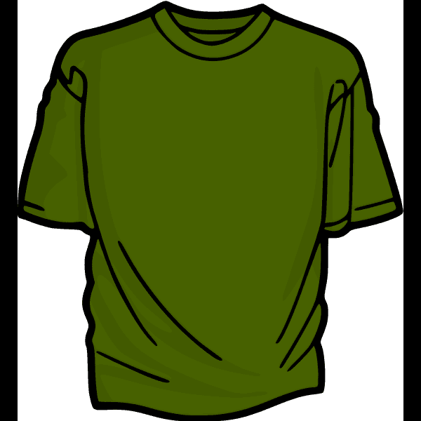 Green Shirt Ideas