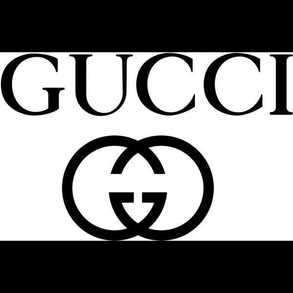 Gucci Free Logo Fashion
