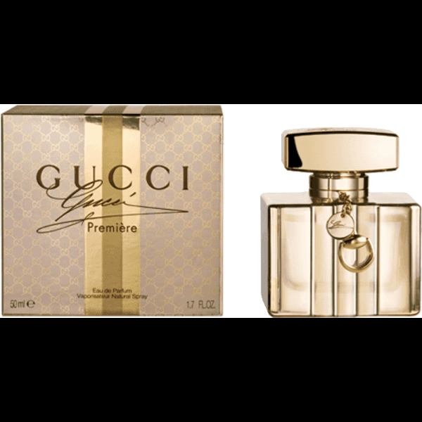 Gucci Free Premiere Perfume