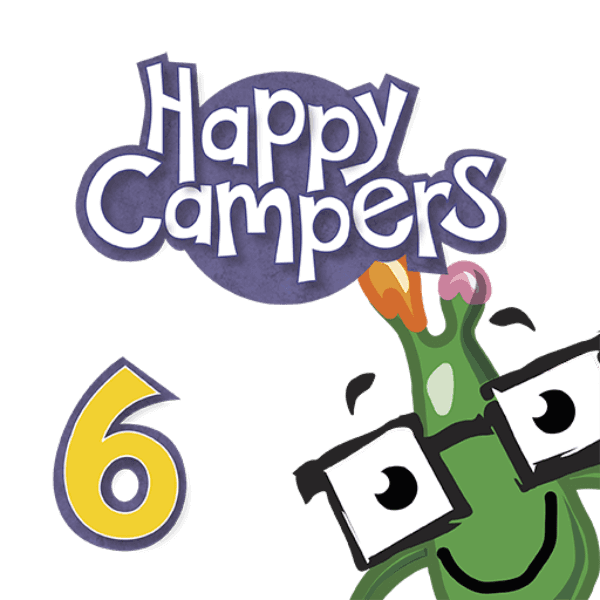 Happy Campers Free 6