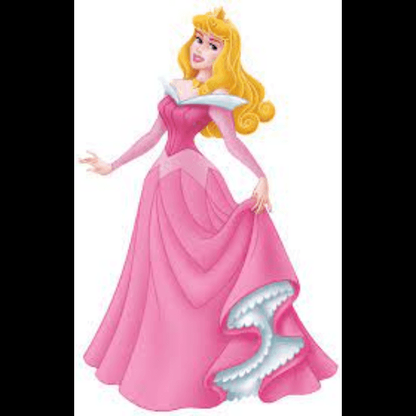 Happy Sleeping Beauty