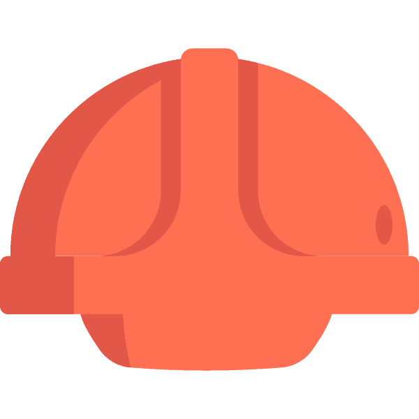 Hard Hat Clip Art