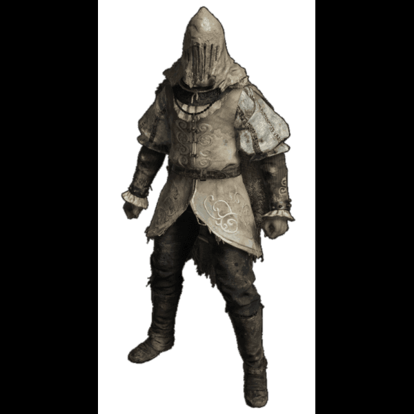 High Page In Elden Ring