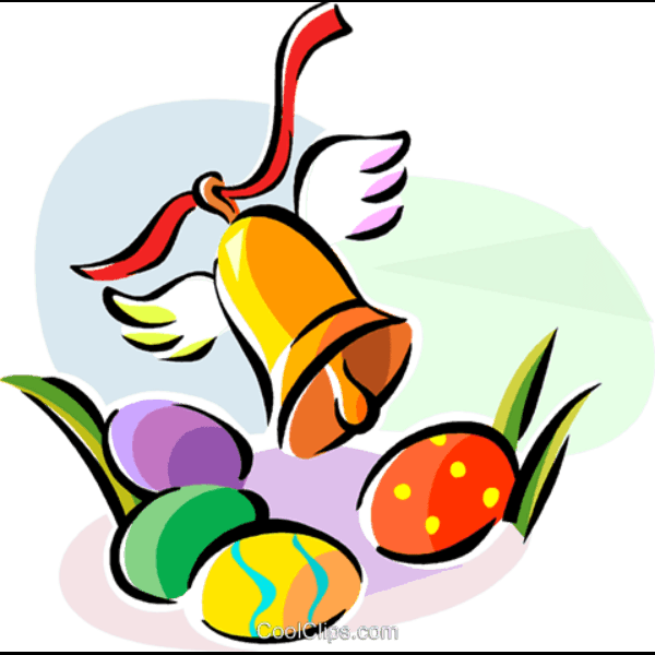 Holiday Religious Easter Free Clipart