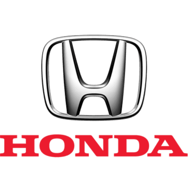Honda LogoSVG