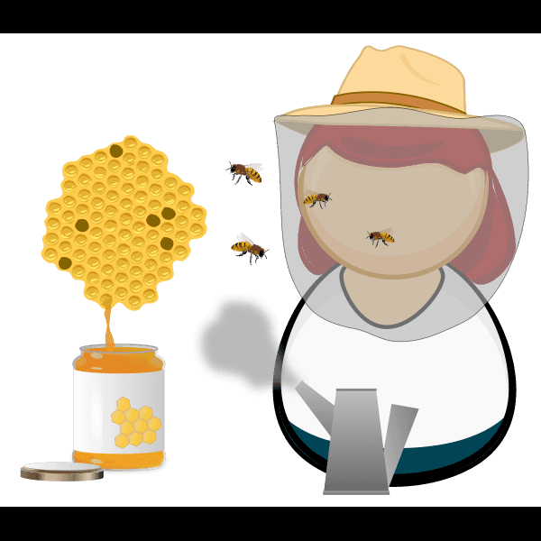 HoneycombSVG