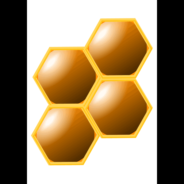 HoneycombSVG