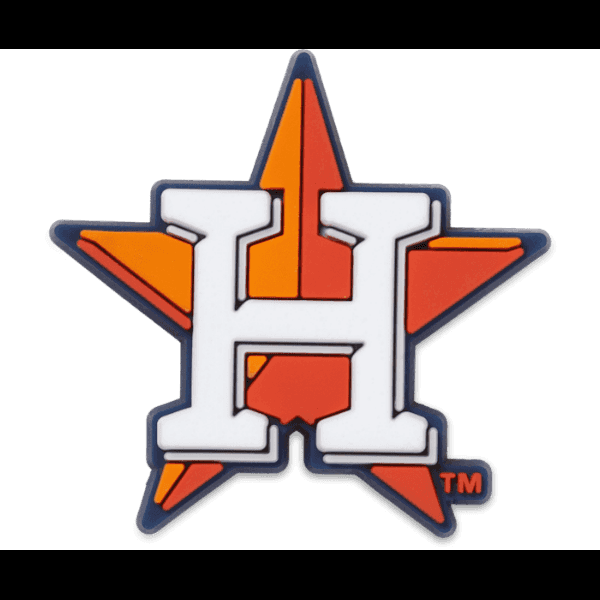 Houston Astros Logo Design