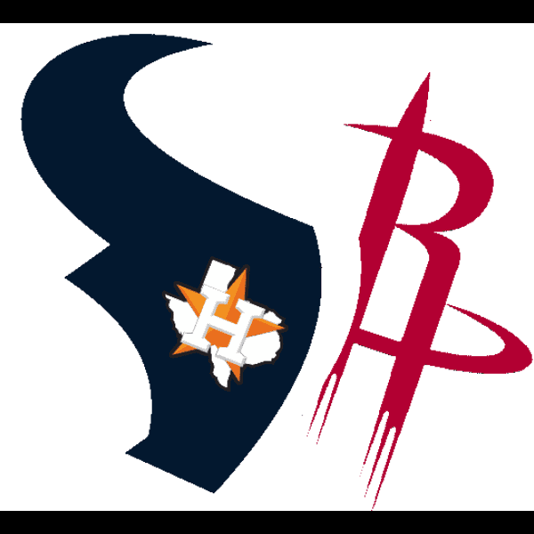 Houston Texans Fanmade Design