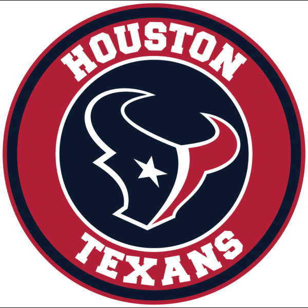 Houston Texans Icon