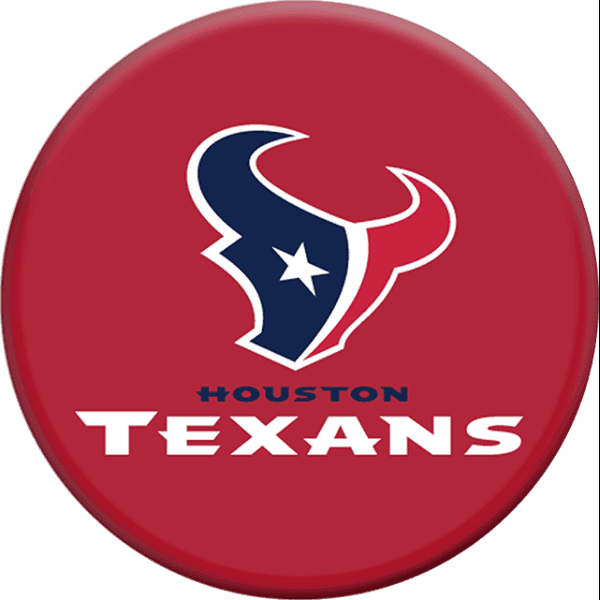Houston Texans Red Icon