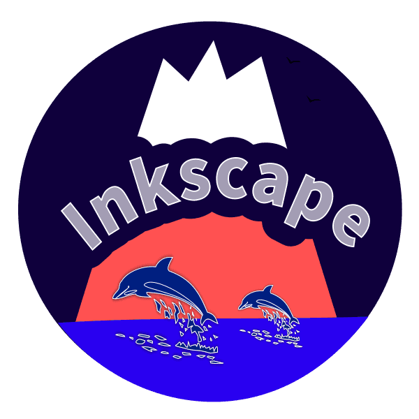 Inkscape Decal