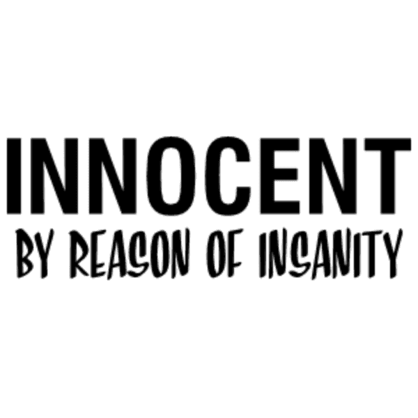 Innocent Funny Bumper Sticker Funny Car Decals 11924 Svg