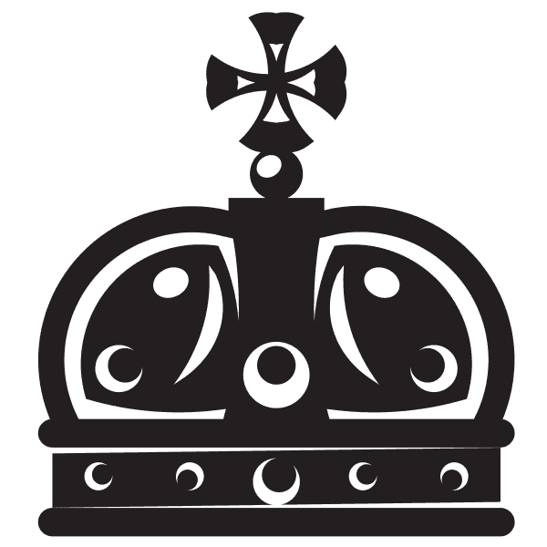 King CrownSVG