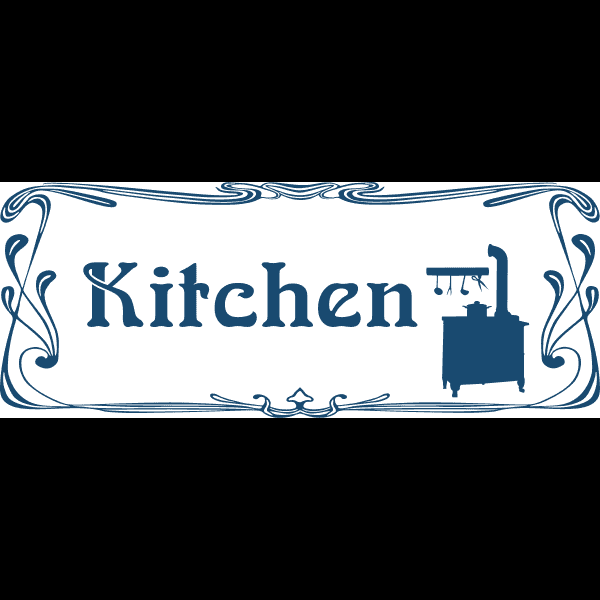 KitchenSVG