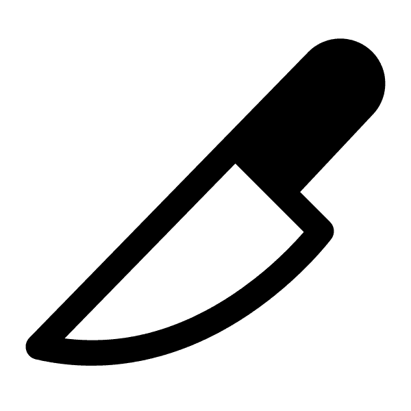 KnifeSVG