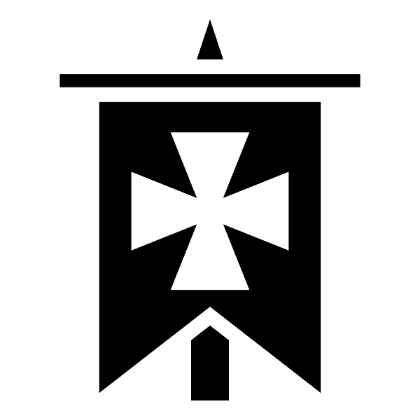 Knight Banner