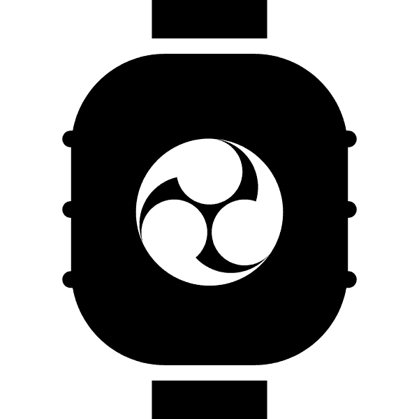 Lantern With Toxic Icon