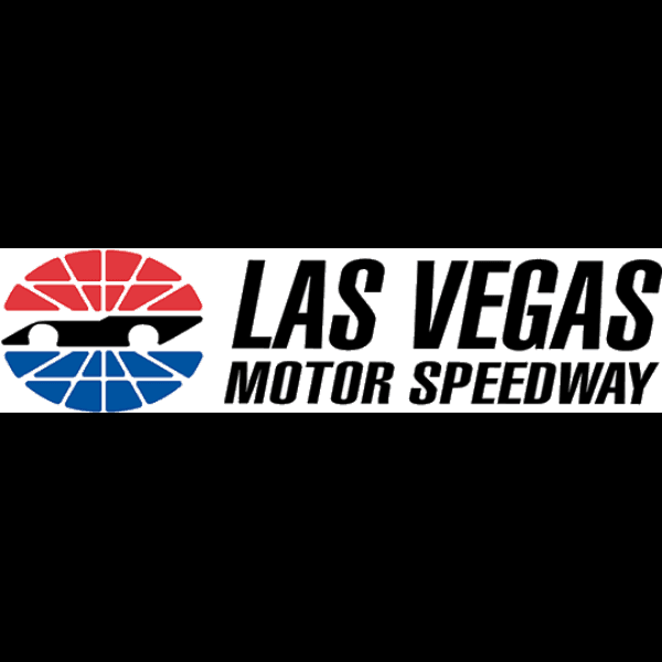 Las Vegas Motor Speedway Logo