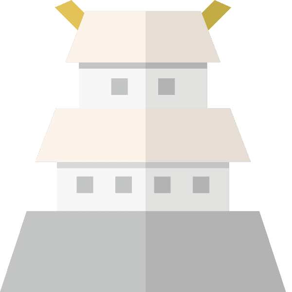 Light-colored Castle