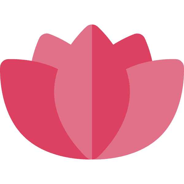 Lotus FlowerSVG