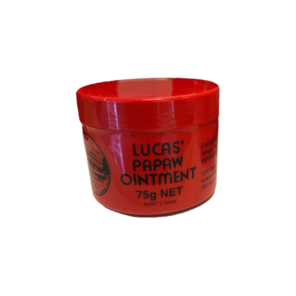 Lucas Papaw Ointment