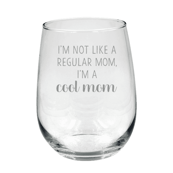 Mean Girls Wine Glass Sayings