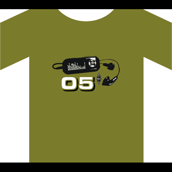 Military Green Shirt Ideas