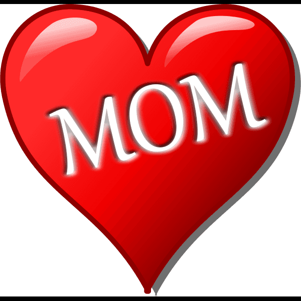 Mom FreeSVG