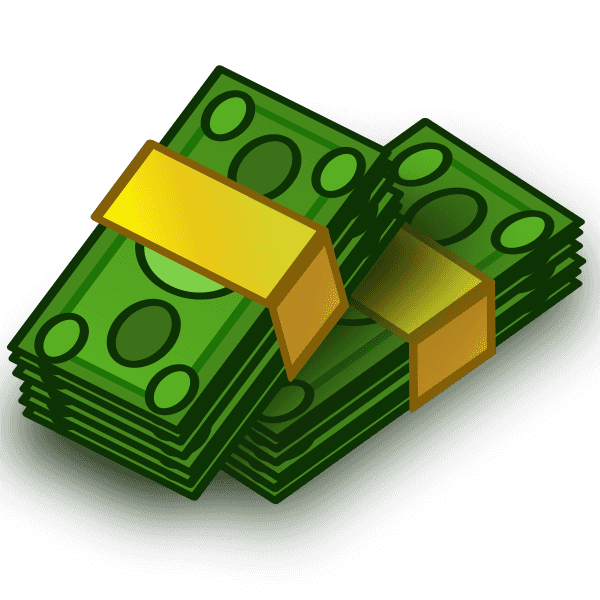 MoneySVG