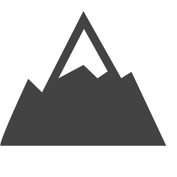 MountainSVG