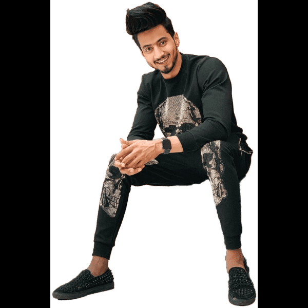 Mr. Faisu Hip Hop Model