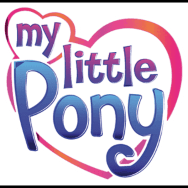 My Little PonySVG