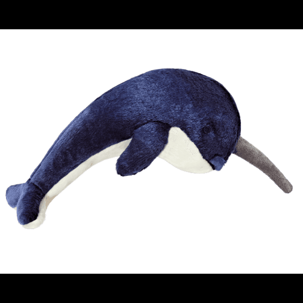 Narwhal Plush Toy