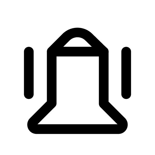 Nasa Launching Rocket Outline