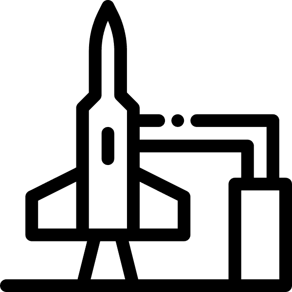 Nasa Spacecraft Outline