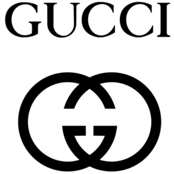 Official Gucci Free Logo