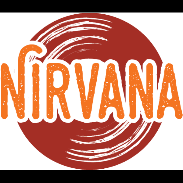 Orange Nirvana