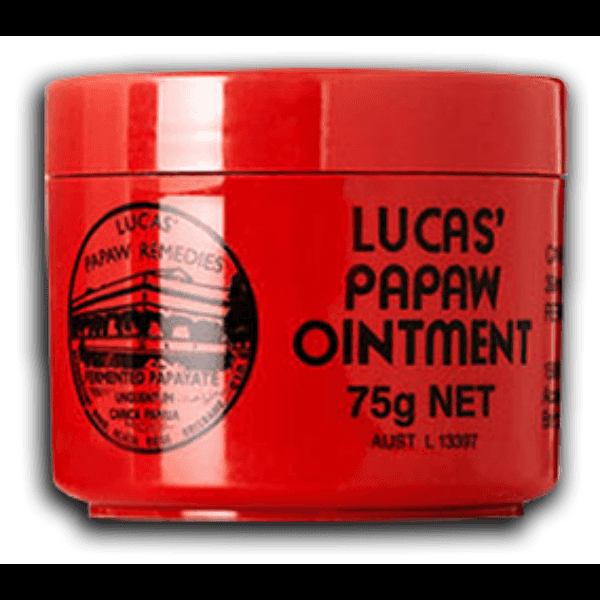 Papaw Papaw 75g Tub