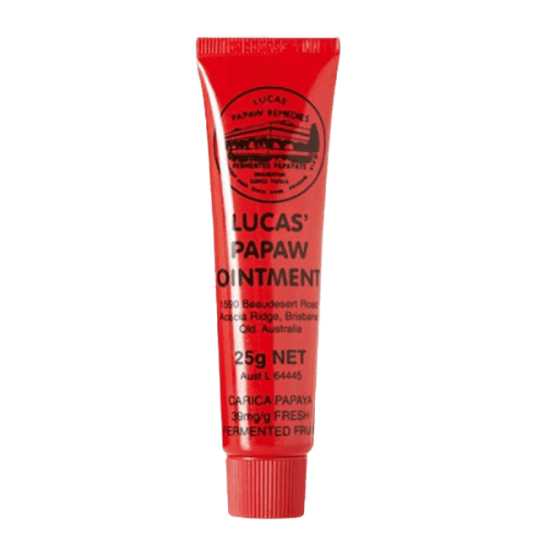 Papaw Papaw For Burns