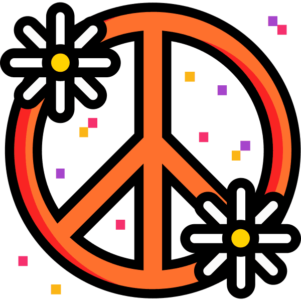 PeaceSVG