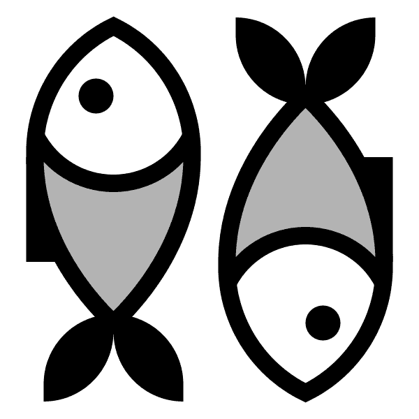 Pisces Fish Horoscope Sign