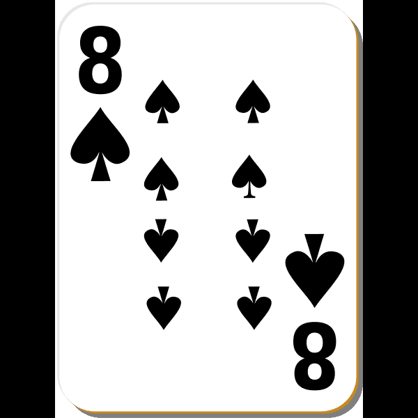 Playing CardSVG