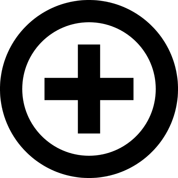 Plus Circle Free
