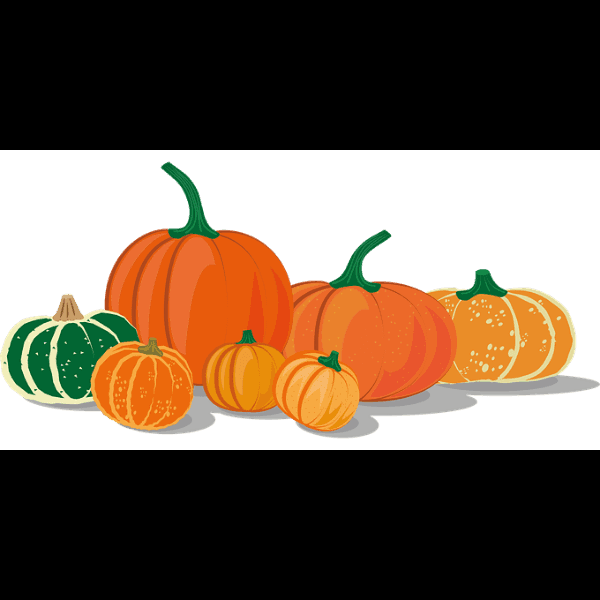 Pumpkin Spice Icon Clipart