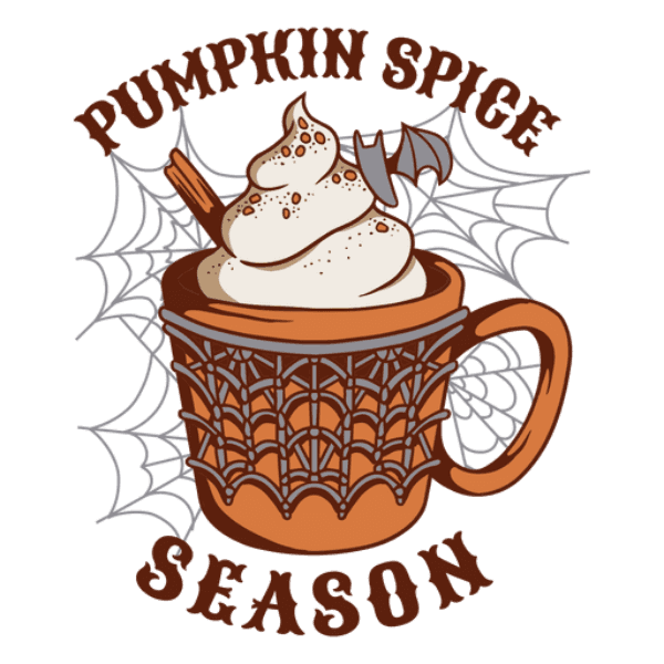 Pumpkin Spice Season